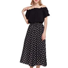 SAGACE юбка модная женская летняя пляжная юбка в богемном стиле повседневная сексуальная волнистая юбка средней длины А-образная длинная Тюлевая юбка shein 405