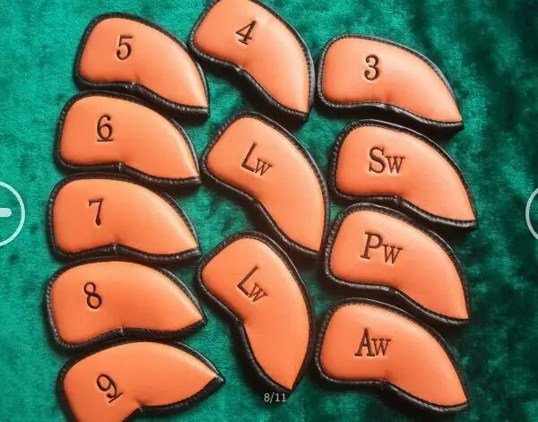 

TKSALOT 100% waterproof material Golf club head cover