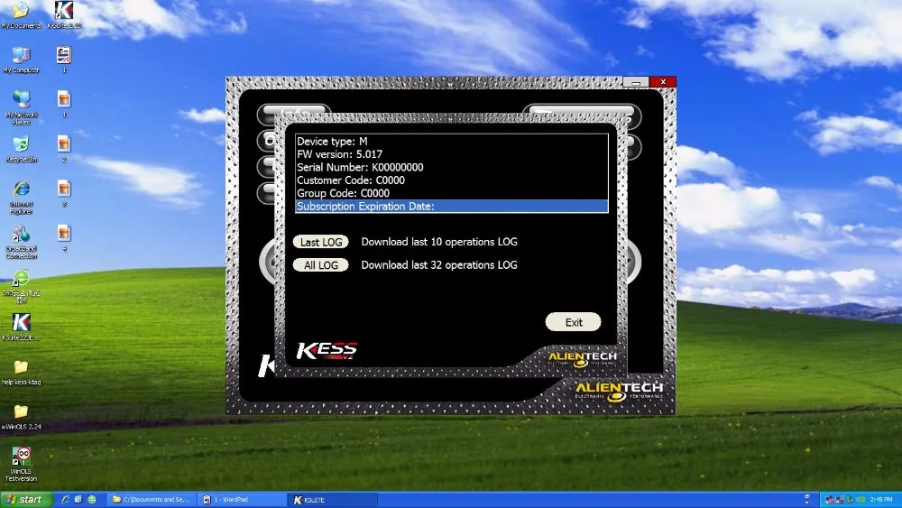 5 шт. KESS V2 V5.017 онлайн V2.47 ЕС красный OBD2 менеджер Тюнинг Комплект KTAG V7.020 4 светодиодный мастер-версия K-tag V2.25 BDM ECU программист