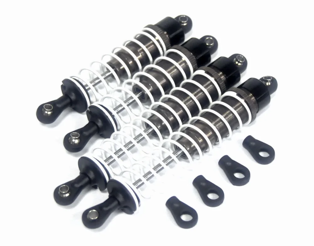 shocks for tamiya DT-02