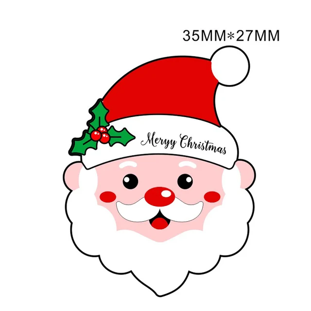 How To Wiki 89 How To Make Santa Claus Face