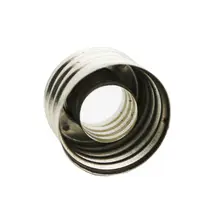 1x E27 к E14 держатель лампы конвертер гнездо светильник держатель лампы адаптер удлинитель светодиодный светильник