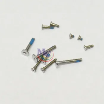 

Original for MacBook 13" A1181 White Screw Set 2006 2007 2008 2009
