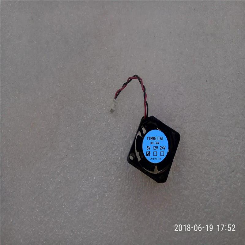 5 шт. вентилятор для SUNON 2010 20X20X10MM Maglev 2 см 20 мм DC 5В маленький GM0501PFV2-8 N. B3177.X.GN LS0706125-2 |