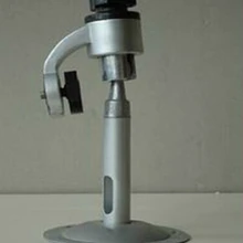 Аксессуары для видеонаблюдения 10 шт. кронштейны для видеокамер металлические настенные крепления для системы видеонаблюдения 04Q