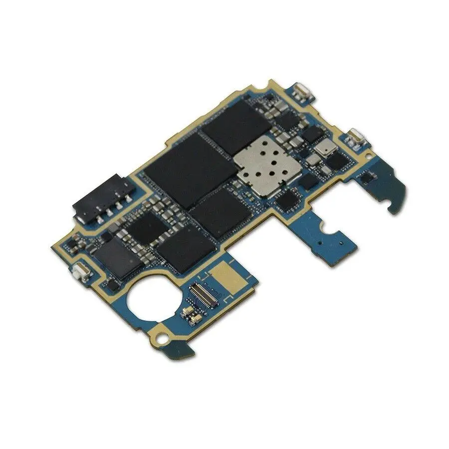 Тест на материнскую плату Tigenkey для Samsung S4 i9505/i9506 100% рабочий бесплатная доставка