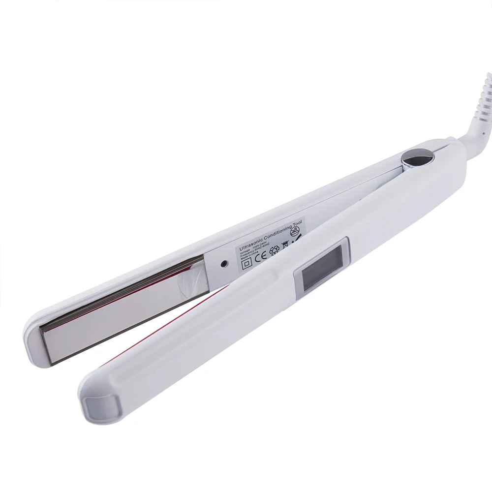 Ultrasonic professional утюжок для волос.