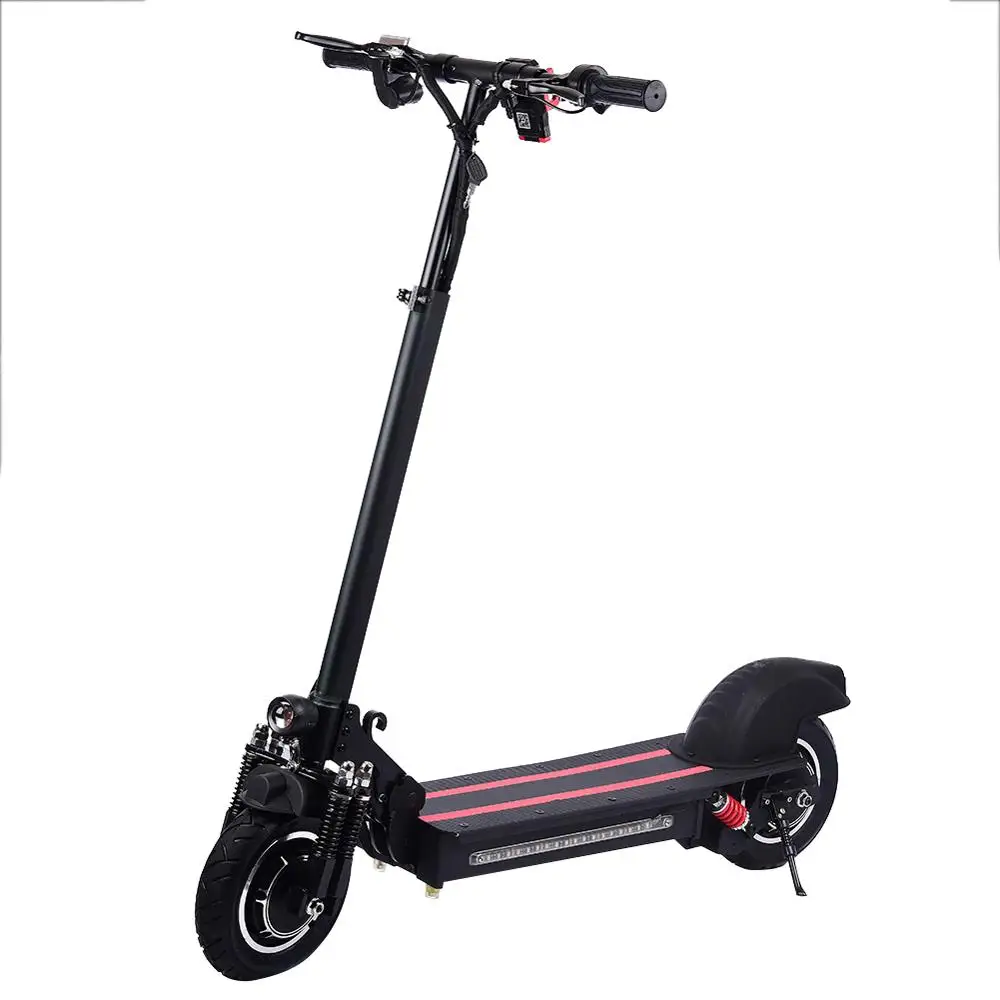 Scooter Eléctrico Original para adultos E, 1200 W 10