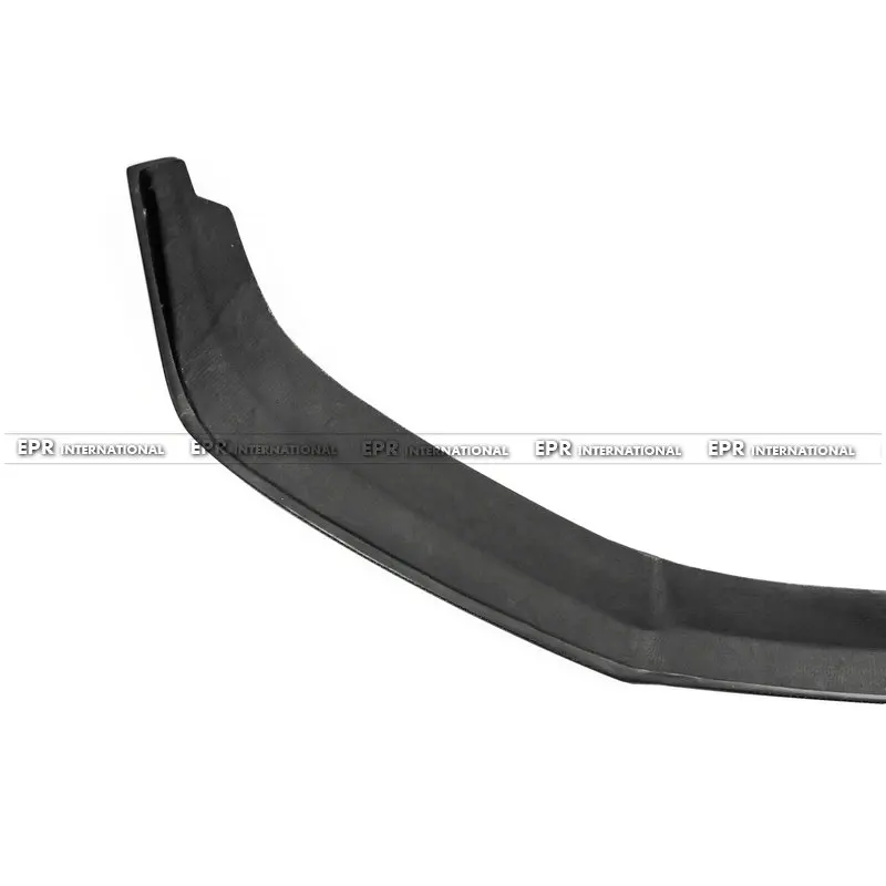 10th Generation Civic FC A-Style Front Lip CF(13)_1