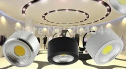 Led уличное светодиодное освещение 1 шт./лот 18w24w Bridgelux вращение 360 дегресс Ac85-265v входное напряжение Ip54 Ce Rohs