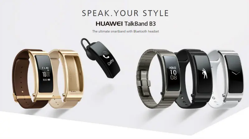 Prix pour En Stock 100% Huawei TalkBand B3 des Écouteurs Bluetooth Intelligent Bracelet de Remise En Forme Portable Sport Pour Mobile Téléphone Dispositif Bracelets Prix pour En Stock 100% Huawei TalkBand B3 des Écouteurs Bluetooth Intelligent Bracelet de Remise En Forme Portable Sport Pour Mobile Téléphone Dispositif Bracelets