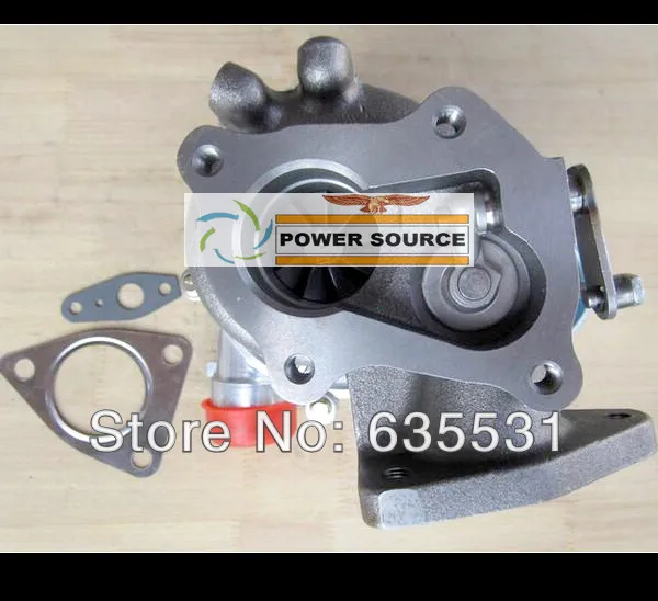 NEW CT16 17201-30120 17201 30120 Turbo Turbocharger For TOYOTA Hiace Hilux (5)