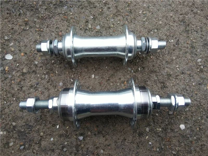 

Brand Original Alloy Aluminum 28H 36H Bead Front and Rear Hub for V brake