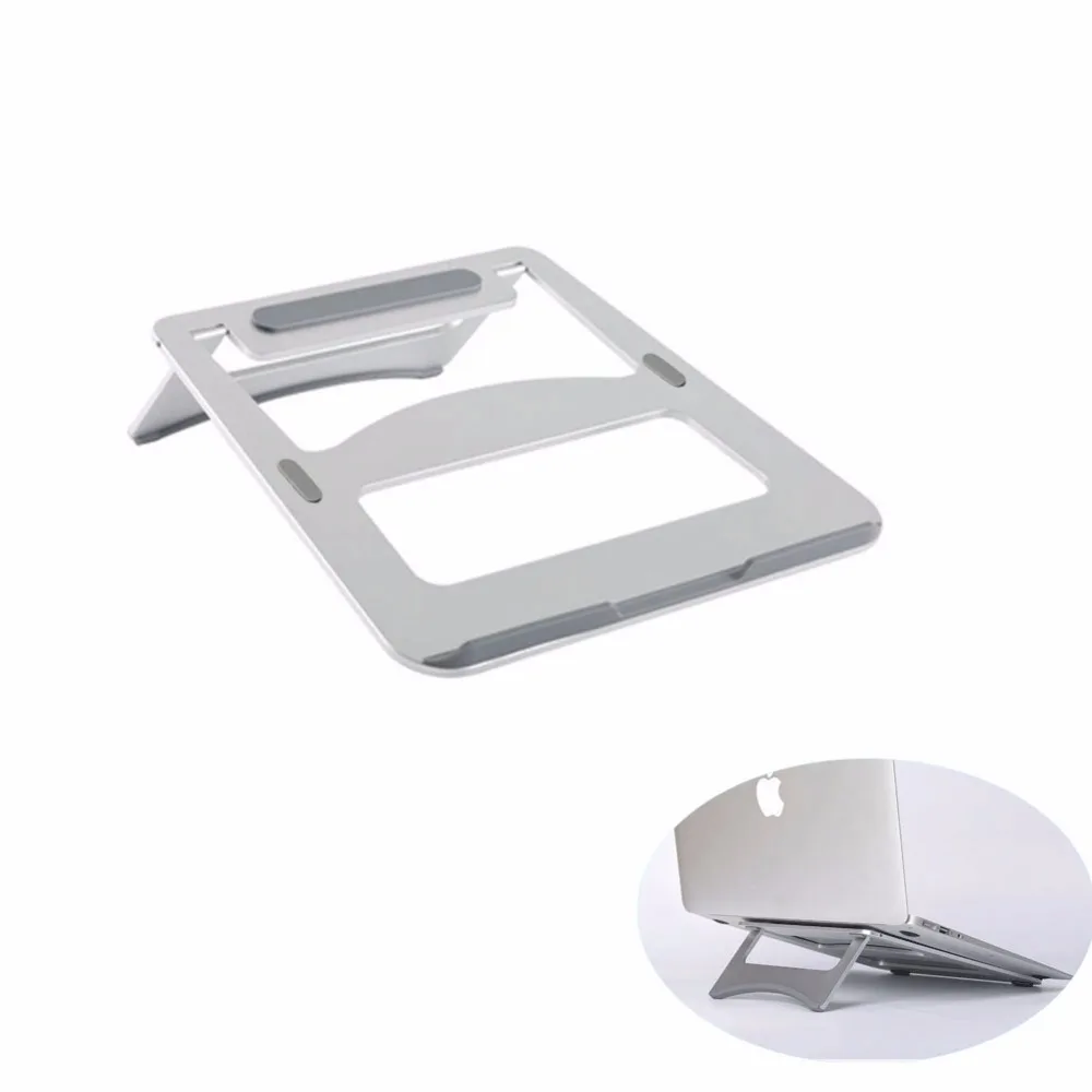 High Quality Portable Metal Laptop Stand Aluminium Laptop Stand for