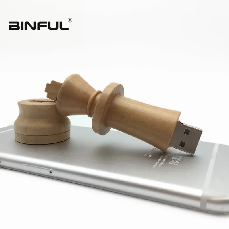 Креативный usb флеш-накопитель 128 ГБ usb 2,0 накопитель 64 ГБ 32 ГБ usb флешка 4 ГБ 8 ГБ 16 ГБ переносной usb-накопитель деревянный международный