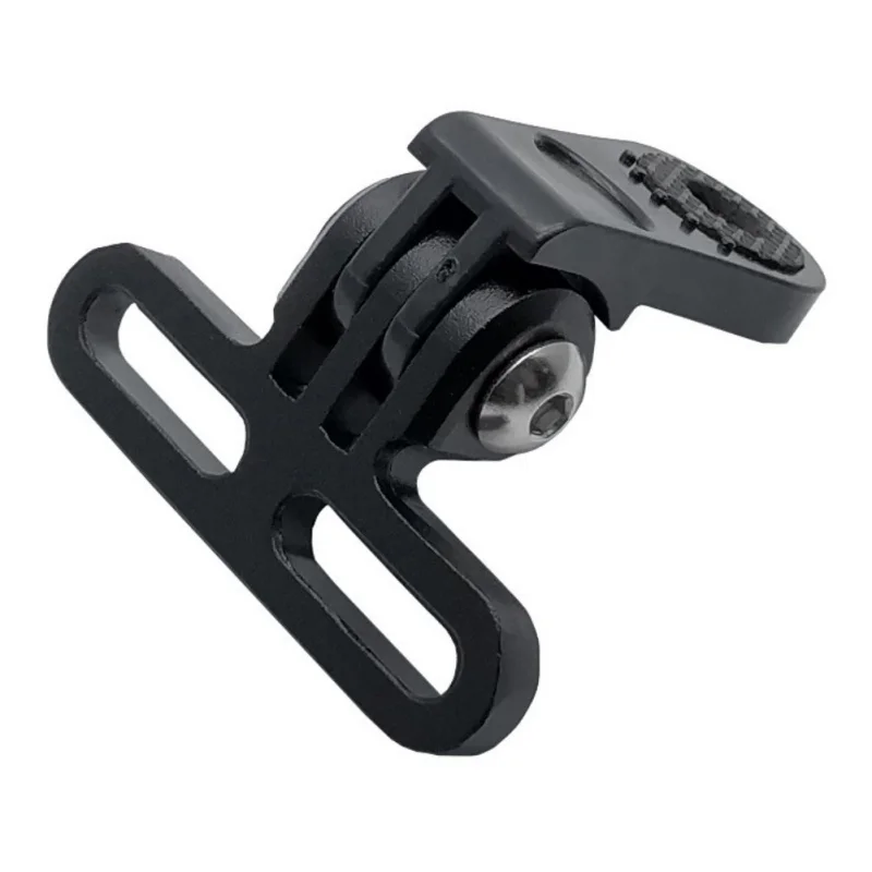 Discount Bicycle Holder Adapter Aluminum Sport Camera Light Lamp Rack Digital Cameras Adapter Bike Handlebar Mount Holder 8