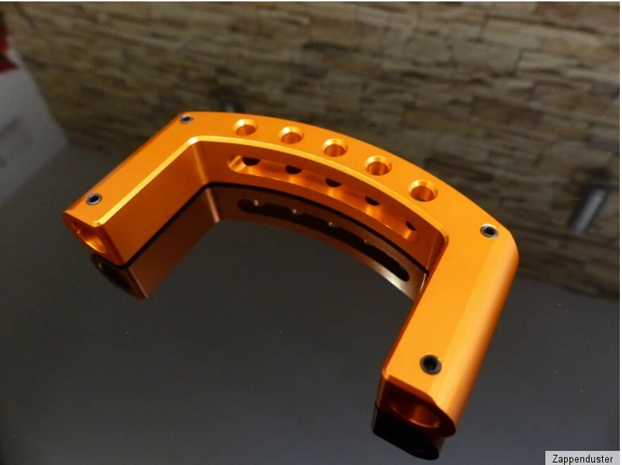 Hpi Baja Decapant Rollcage 5b SC Ss 5t флюс тюнинг Connecteur a Cage Du тип 1 | Игрушки и хобби