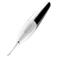 Leten High Frequency Vibrating Nipple Clitoris Stimulator Scream Orgasm Rechargeable Vibrator Sex Toys For Woman Adult Sex Shop leten automatic swing vibrator dildos sex toys for woman vagina multiple angle stimulator mute one key orgasm female masturbator