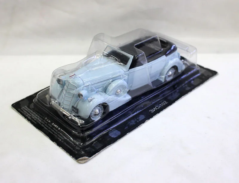 D EA 1:43 ZIS 102 игрушки для детей из сплава|car toy|car toys for childrentoys children |