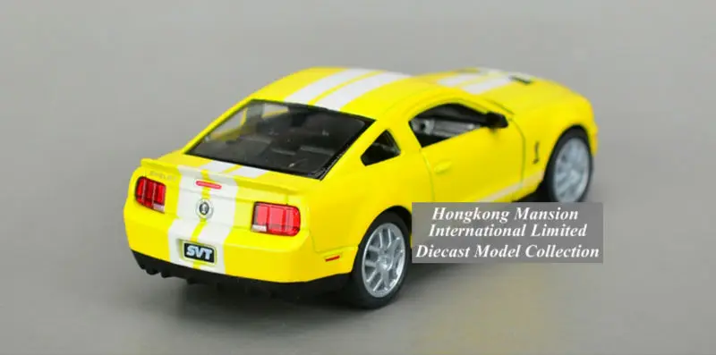 136 Ford Mustang Shelby GT500 (4)