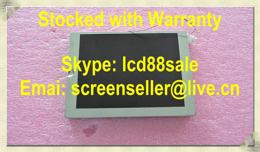 

best price and quality FG050700DSCWDG01-000141 industrial LCD Display