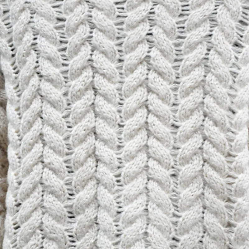 Neploe, вязаный элегантный кардиган с бусинами, винтажный простой свободный женский свитер для девочек, новинка, осенняя мода, однотонный, открытый, Стич, 68617