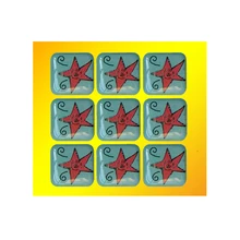 Индивидуальный Кристалл эпоксидный куполообразный эмблема из эпоксидной смолы