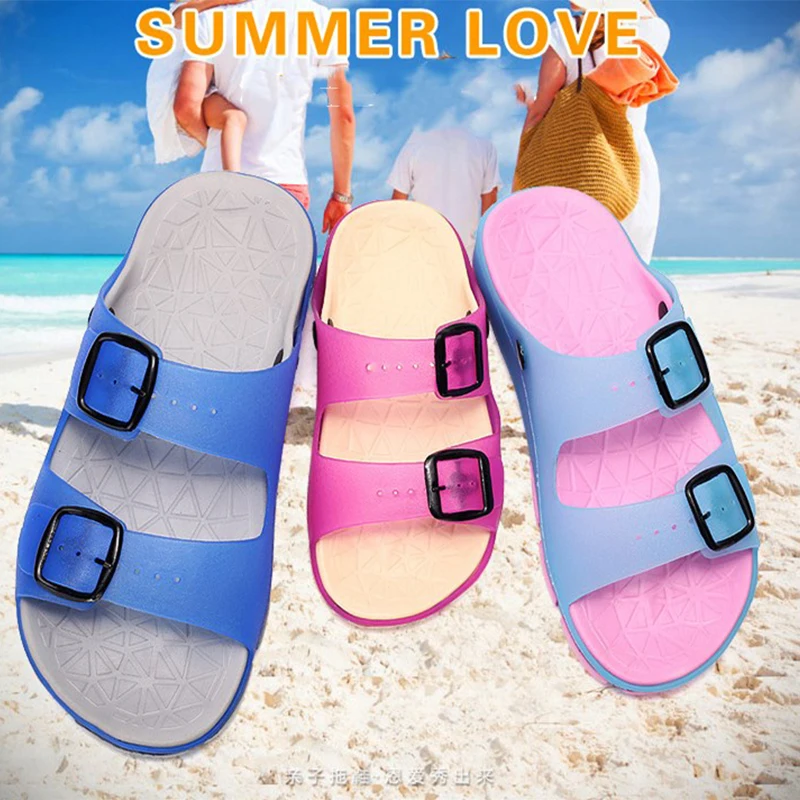 KESMALL الأسرة الشاطئ أحذية الصيف عارضة النعال الحلوى اللون النساء في الهواء الطلق أحذية ناعمة الحمام المضادة للانزلاق المنزل النعال WS536 KESMALL الأسرة الشاطئ أحذية الصيف عارضة النعال الحلوى اللون النساء في الهواء الطلق أحذية ناعمة الحمام المضادة للانزلاق المنزل النعال WS536