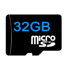 Запись ip-камеры 32G