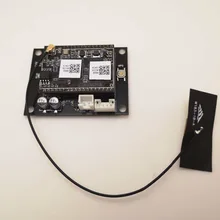 Подарок! 2,4G WiFi Аудио приемник DIY модуль совместим с AirPlay DLNA сделать ваши старые колонки воспроизводят музыку по WiFi