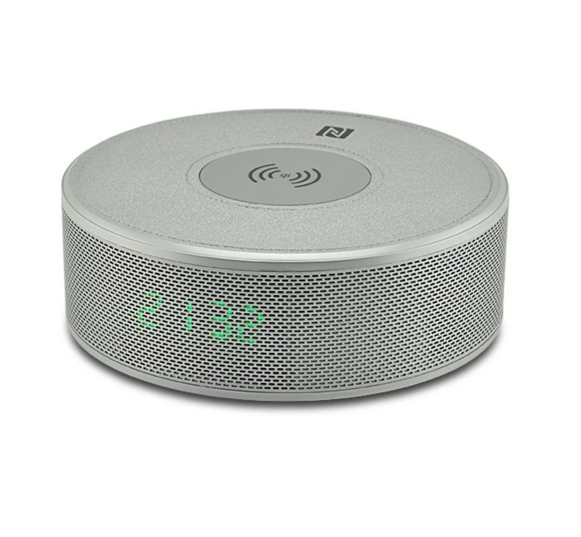 LNBEI JY 29C Беспроводной зарядки стерео Bluetooth Динамик|bluetooth speaker|stereo bluetooth speakerbluetooth stereo