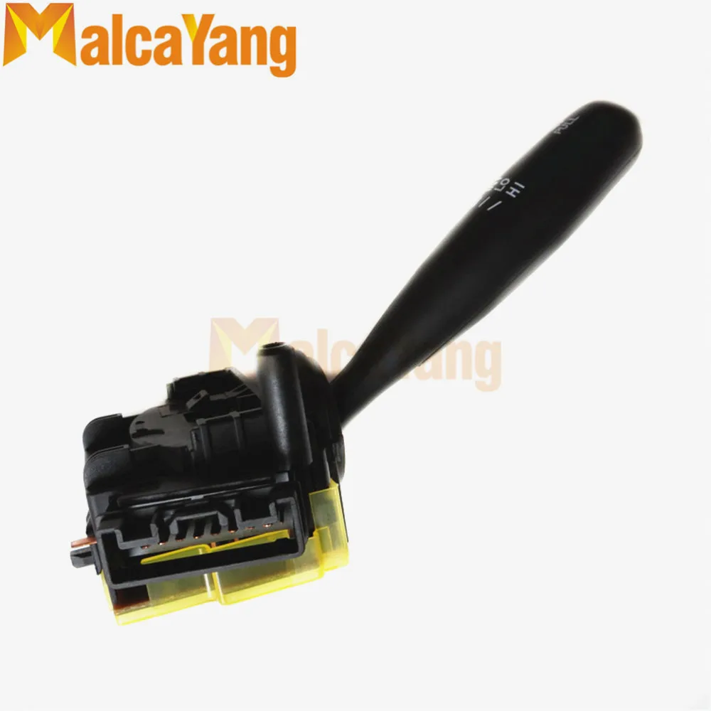 New Steering Column Wiper Switch Indicator Hazard Light 5103539AC For