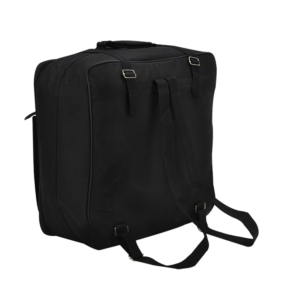 Snare Drum Bag for 13 14 15 roof Waterp Oxford Thickening Backpack Instrument Case with Pocket