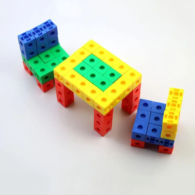 Mattoni блочные фигурки игрушки для детей креативные DIY веселые светящиеся кирпичи