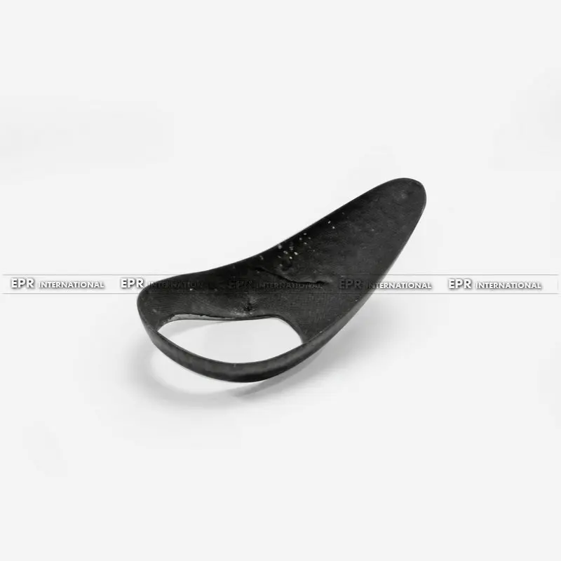 BMW M2 M3 M4 X5M X6M Gear Knob Trim CF(7)_1