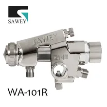 SAWEY WA-101R 0,5/0,8/1,0/1,3/1,8 мм автоматический сварочный аппарат Краски пистолет-распылитель, круглые, узор в горошек, Краски ing