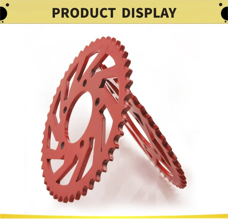 chain and sprocket-BN300-46-525 (4)