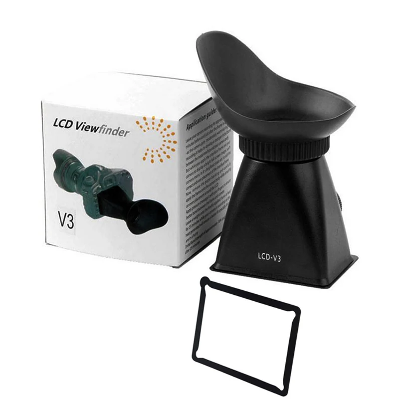 Buy Neewer Universal Camera Viewfinder, X Magnification For