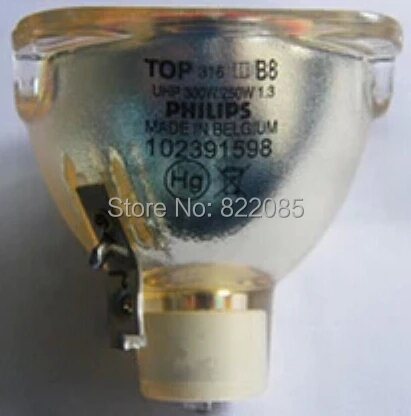 Высокое качество голые лампы проектора 5j. J0405.001 для MP776 MP776ST MP777