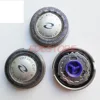 3Pcs/lot New  Replacement Shaver Head For Philips Norelco HQ HS HP Series HQ3 HQ4 HQ56 HQ55 HQ300 HQ6 HQ916 Razor Free Shipping ► Photo 1/2
