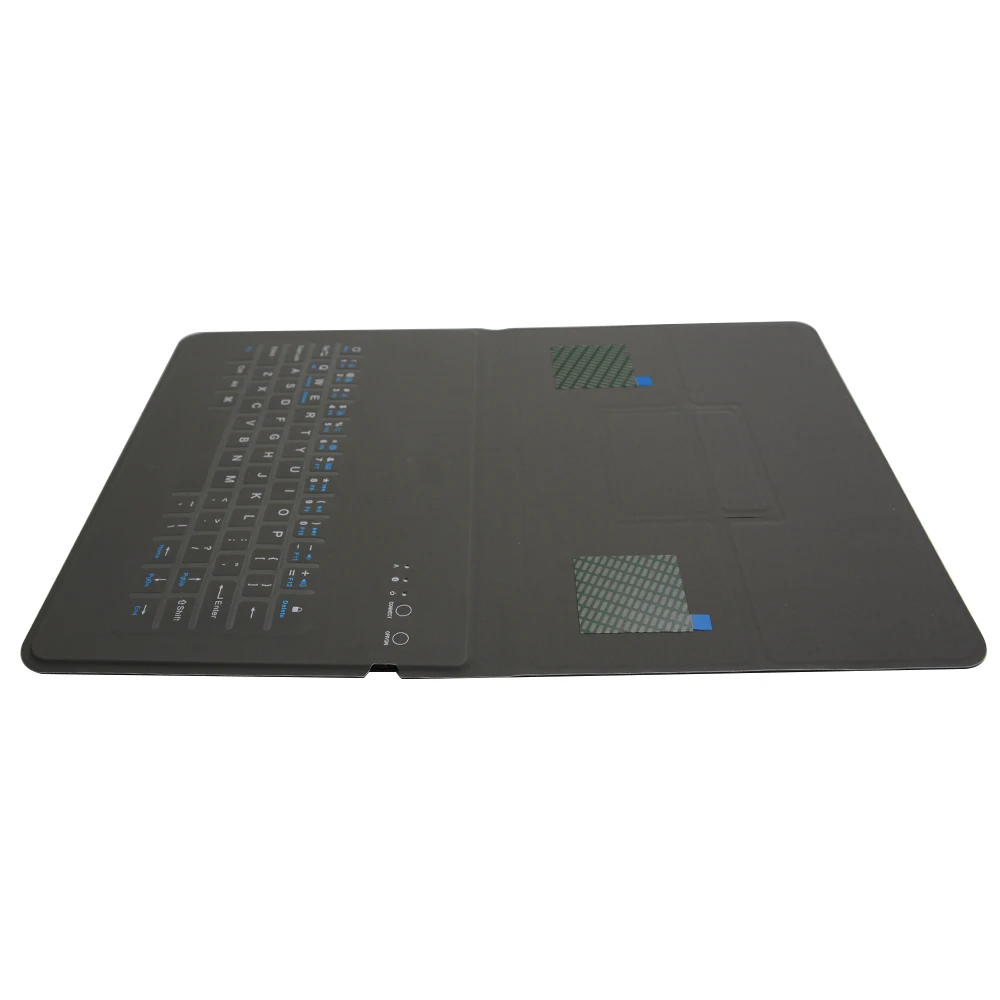 Ультратонкий чехол с bluetooth-клавиатурой и подставкой для планшета chuwi Hi10 Air дюймов для chuwi Hi10 беспроводная клавиатура