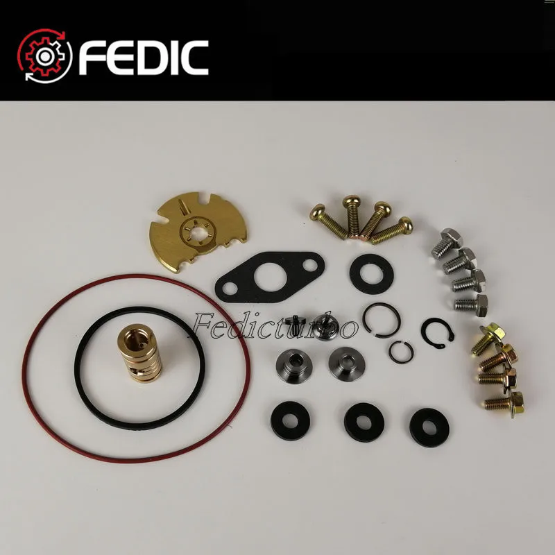 Kit de la Junta para Turbo: 728768 760774-2.0 D//2.0 TDCi Volvo. 753847 Ford