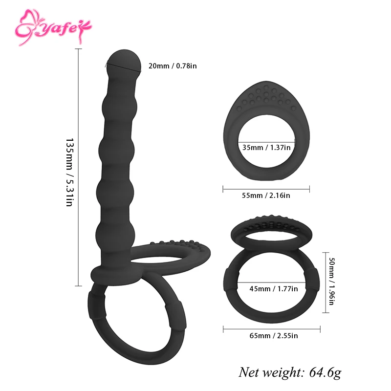 Sex toy Anal (5)