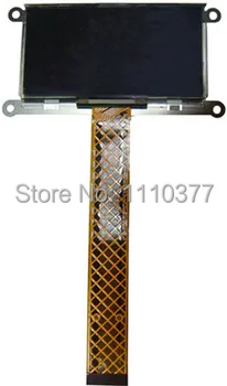 

2.7 inch 30PIN 8Bit Yellow OLED Display Screen SSD1325 Drive IC 128*64 SPI Interface
