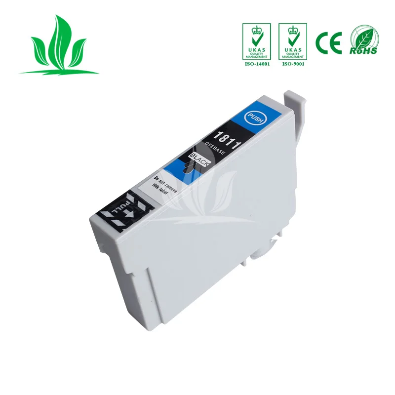 3 комплекта 1811XL совместимый чернильный картридж для epson