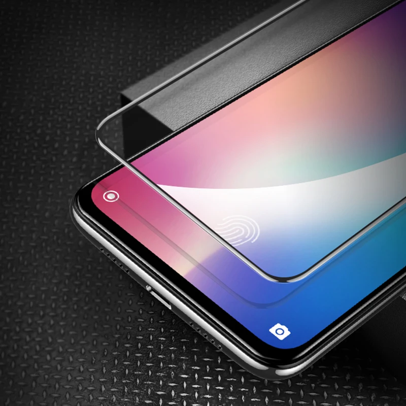 Для Xiaomi Redmi Note 7 стеклянный экран Защита от царапин для красного mi Note 5 7 K20 9TPro 7A mi 9T Ультра тонкое закаленное стекло 15D