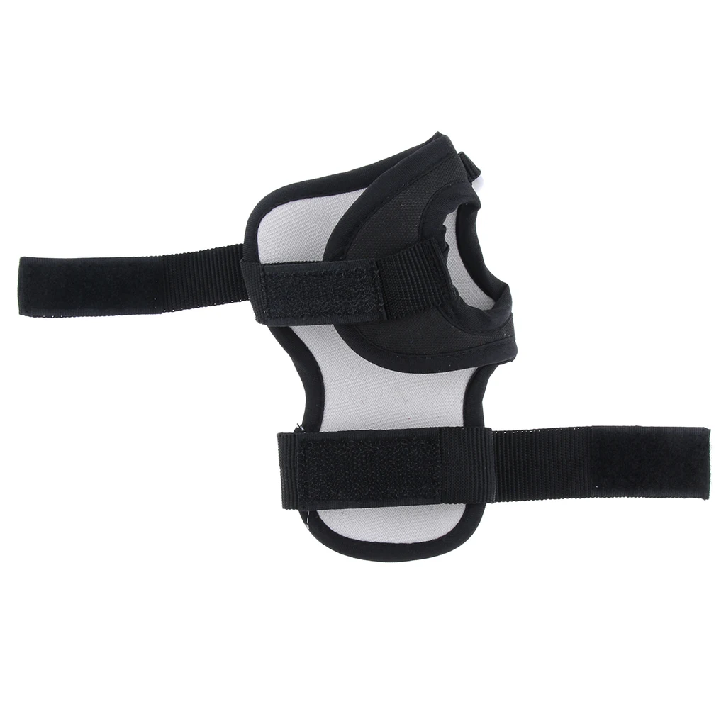 Kids Skate Scooter Cycling Protective Gear Knee Elbow Hand Pads Set Kids Roller Skating Bike Bicycle Protection Gear