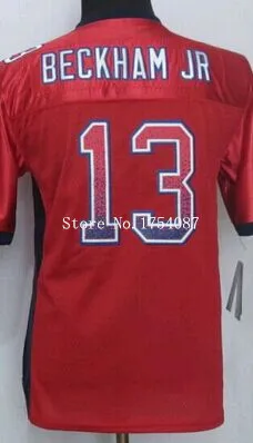 beckham jr elite jersey