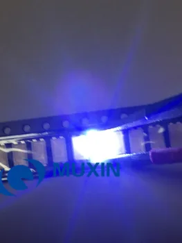 

For SAMSUNG 500pcs LED LCD Backlight TV Application Middle Power LED LED Backlight 0.5W 3V 5630 Cool white LED LCD TV Backlight