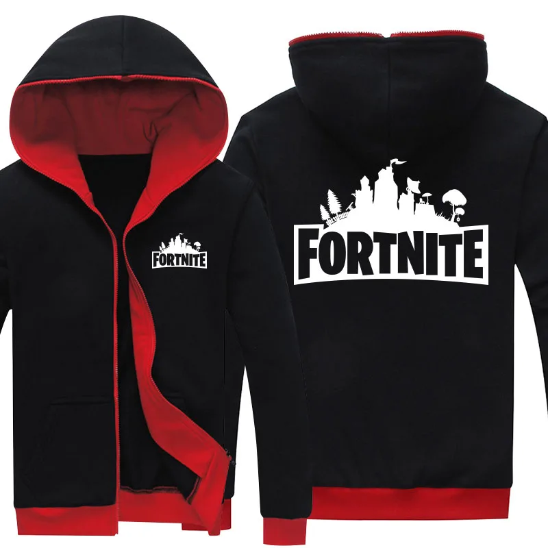 mens fortnite hoodie